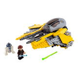 Lego 75281 Star Wars Anakin's Jedi Interceptor