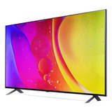 Smart Tv LG 65'' 65nano80spa Nanocell Ai Thinq 4k 