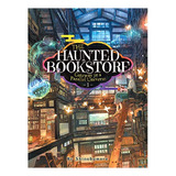 The Haunted Bookstore - Gateway To A Parallel Universe. Eb13