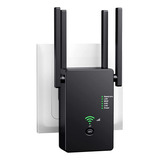 Cisidell Wifi Extender Internet Signal Booster,wifi Range