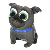 Disney Bingo Plush Puppy Dog Pals Pequeño 8 12 Pulgadas