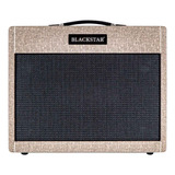 Amplificador Combo De Bulbos De 50w Blackstar Stj50el34