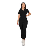 Uniforme Medico Quirúrgico Para Dama Pijama Mujer 