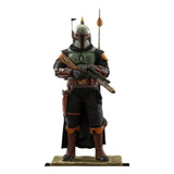 The Book Of Boba Fett 1/6 Boba Fett Action Figure