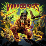 Voodoo Kiss-voodoo Kiss(lançamento 2022/heavy Alemão)