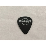 Palheta De Guitarra Hard Rock Fender