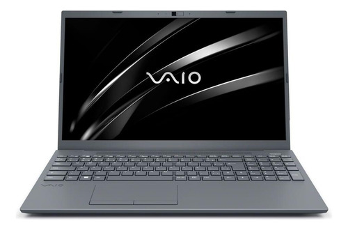 Notebook Vaio Fe15 Ryzen 7 512/16gb Garantia 24m On Site+nf