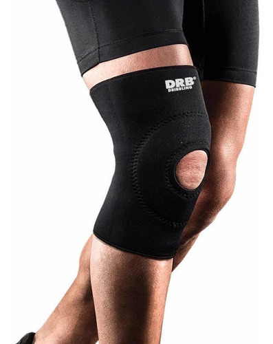 Rodillera Rotuliana Neoprene Drb® - Orificio Rótula