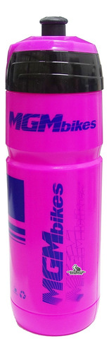 Caramañola Bicicleta Ciclismo Mtb Ruta Mgm 750ml Colores