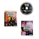 Guitar Hero 3 Legends Of Rock Ps3