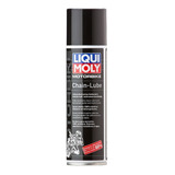 Lubricante Cadena Grasa Sintetica  Moto Liquimoly