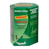 Massa Epoxi Tubolit Mep 300 - 1kg