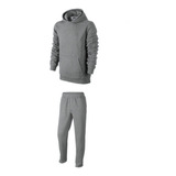 Pack Conjunto Hombre Jogging Pantalón + Buzo Talles S Al Xl