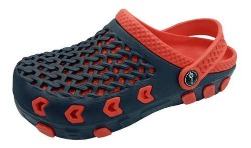 Sandalia Caballero Sport Cómoda Ligera Tallas 24 Al 28 Kd-09
