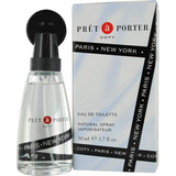 Pret A Porter Perfume Mujer Original 50ml Financiación!!!