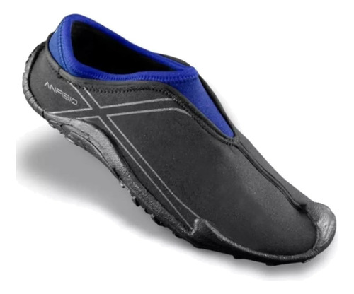 Zapatillas Neoprene Stx Anfibio Suela Nautica Kayak