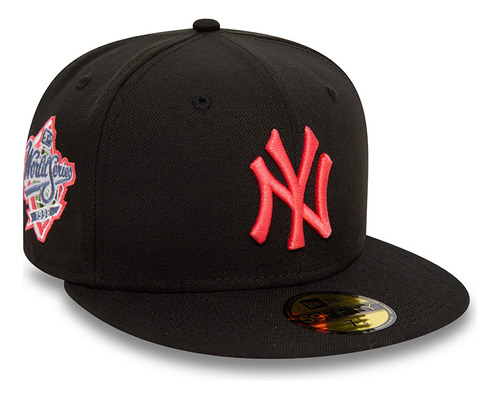 Gorra New Era 59fifty New York Yankees Mlb 60435095