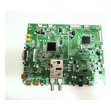 Placa Principal Buster Hbtv-32l02hd 0091802099 V2.0 Sucata