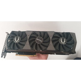 Placa De Video Rtx 3090 24gb