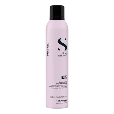 Alfaparf Semi Di Lino Shampoo Spray 300 Ml Texturizante Seco | Envío gratis