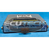 Computadota Ecu Nissan Sentra 2002-03 2.55ze1k4