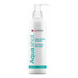 Lidherma Aquashot Crema Corporal Hidratacion 280gr