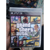 Gta V Lacrado Ps3 