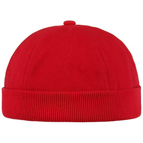 Gorra De Algodón Docker Mujer/hombre |