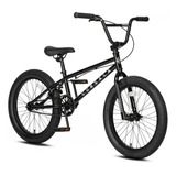 Cubsala Bicicleta Bmx De 20 Pulgadas Para Ninos De 6, 7, 8,