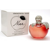 Nina 80ml (t) Caja Blanca - Super Oferta!