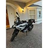 Bmw F750 Gs