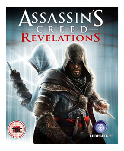 Assassins Creed Revelations Pc Digital