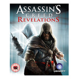 Assassins Creed Revelations Pc Digital