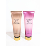 Victoria's Secret Kit Bare Vanilla + Pure Seduction + Brinde