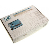 Kit Arduino Uno R3 Original Starter Kit Manual Español