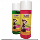 Shampoo Guaw 250 Ml Mayoreo 50 Piezas Surtidos . Sg250