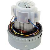 Motor Aspiradora Universal 1000w 1 - 2 Etapas Polvo Liquido