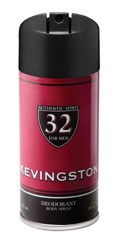 Kevingston 32 Spray X 160ml X 12 Unidades - Envio Gratis