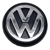 Emblema Baul Vw Senda-saveiro     Escudo