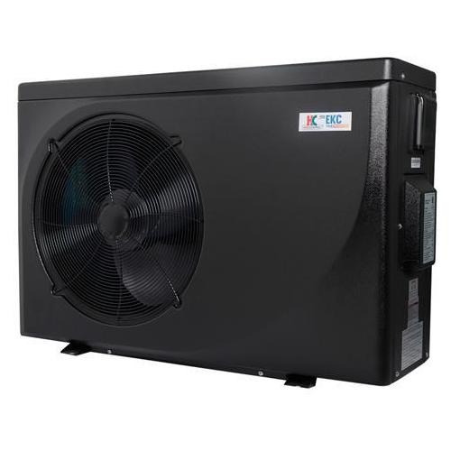 Bomba De Calor Ekc True Inverter 90000 Btu Wifi 230v 1 Fase