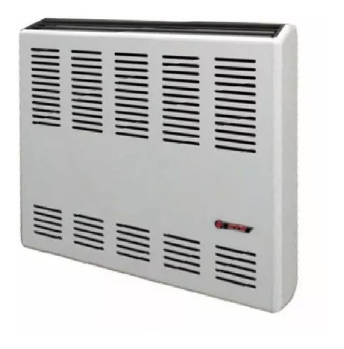 Calefactor Ctz Linea Compacta 6000 Kcal S/accesorios