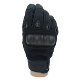 Guantes Tácticos Oakley Negro Pr