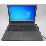 Notebook Acer Aspire E1-572br, I5, 15 , 8 Gb Ram, Hd 1 Tb