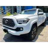 Toyota Tacoma 2021 3.5 Trd Sport 4x4 At