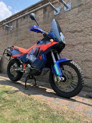 Ktm 950 S