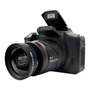 Cámara Digital Profesional Fotografía Hd Lente Desmontable Cámara Digital Profesional Fotografía Hd Lente Desmontable