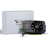 Placa De Vídeo Duex Gtx 1650, 4gb, Gddr5, 128-bit, Preto