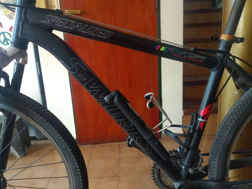 Specialized S-works M5 R26