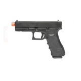 Pistola Airsoft Gbb Glock 17 G3 Licenciada Umarex Nova + Nfe