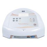 Neurodyn Compact Ibramed Corrente Tens/fes E Russa 02 Canais